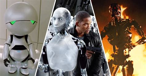 big robot movies|Top 20 Robot Movies .